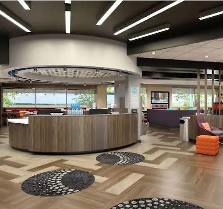 Tru By Hilton Indianapolis Lawrence, In Ξενοδοχείο Εξωτερικό φωτογραφία