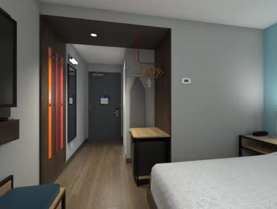 Tru By Hilton Indianapolis Lawrence, In Ξενοδοχείο Εξωτερικό φωτογραφία