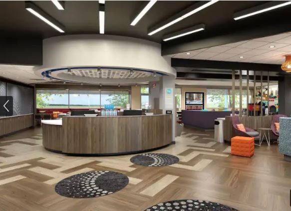 Tru By Hilton Indianapolis Lawrence, In Ξενοδοχείο Εξωτερικό φωτογραφία