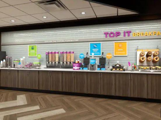 Tru By Hilton Indianapolis Lawrence, In Ξενοδοχείο Εξωτερικό φωτογραφία