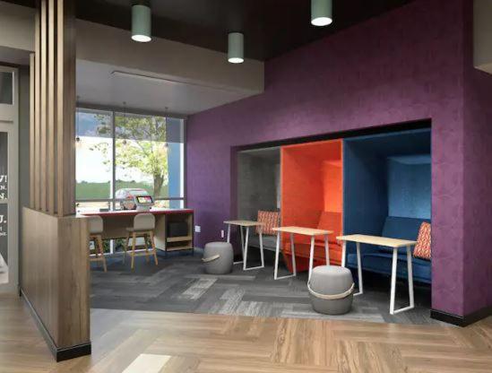 Tru By Hilton Indianapolis Lawrence, In Ξενοδοχείο Εξωτερικό φωτογραφία