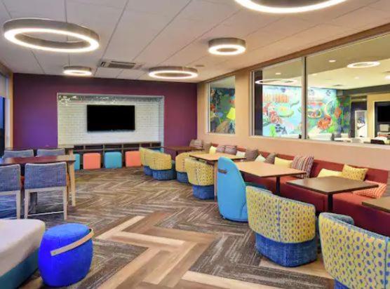 Tru By Hilton Indianapolis Lawrence, In Ξενοδοχείο Εξωτερικό φωτογραφία