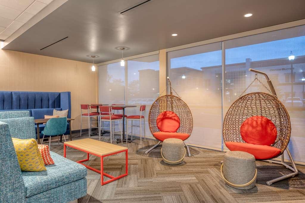 Tru By Hilton Indianapolis Lawrence, In Ξενοδοχείο Εσωτερικό φωτογραφία