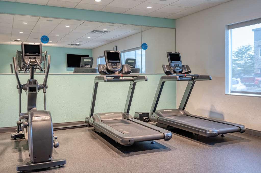 Tru By Hilton Indianapolis Lawrence, In Ξενοδοχείο Ανέσεις φωτογραφία