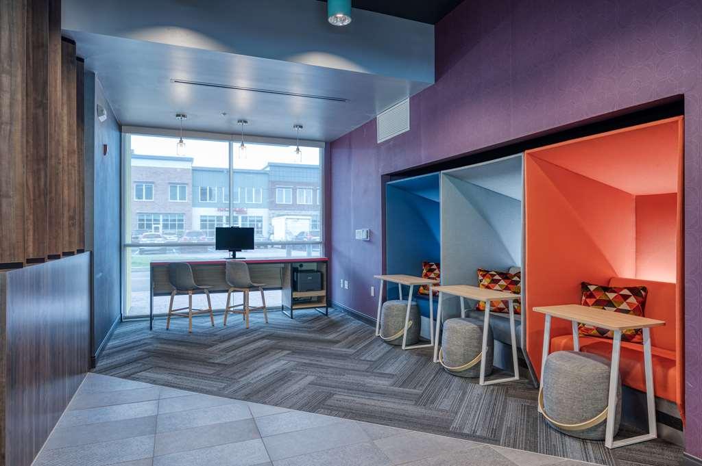 Tru By Hilton Indianapolis Lawrence, In Ξενοδοχείο Ανέσεις φωτογραφία