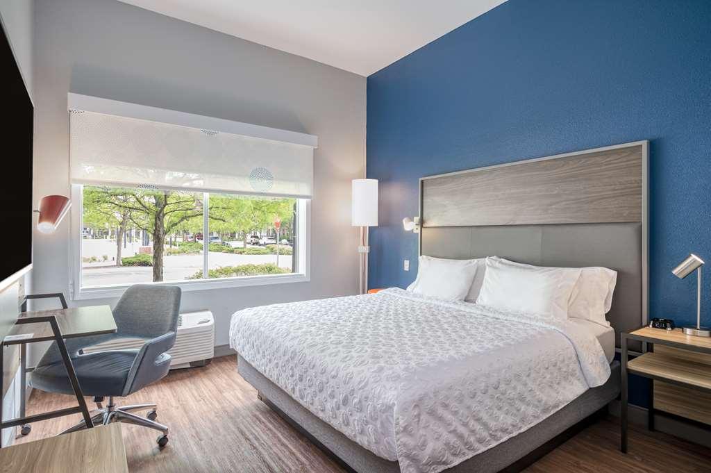 Tru By Hilton Indianapolis Lawrence, In Ξενοδοχείο Δωμάτιο φωτογραφία