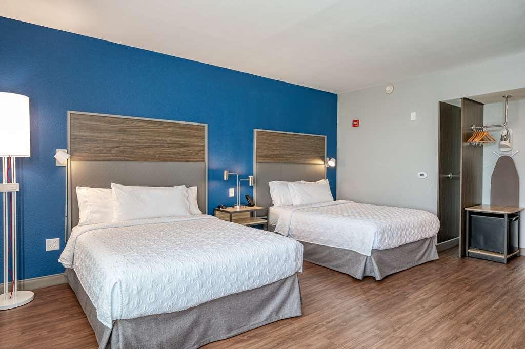 Tru By Hilton Indianapolis Lawrence, In Ξενοδοχείο Δωμάτιο φωτογραφία