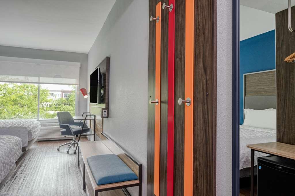 Tru By Hilton Indianapolis Lawrence, In Ξενοδοχείο Δωμάτιο φωτογραφία