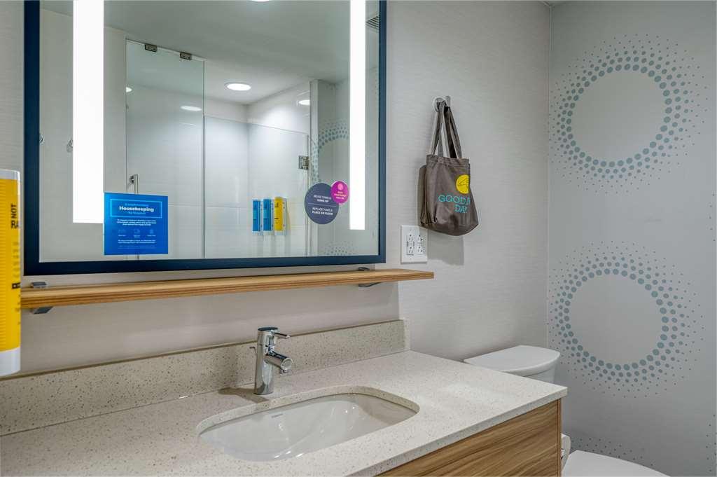Tru By Hilton Indianapolis Lawrence, In Ξενοδοχείο Δωμάτιο φωτογραφία