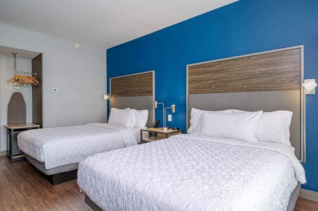 Tru By Hilton Indianapolis Lawrence, In Ξενοδοχείο Δωμάτιο φωτογραφία