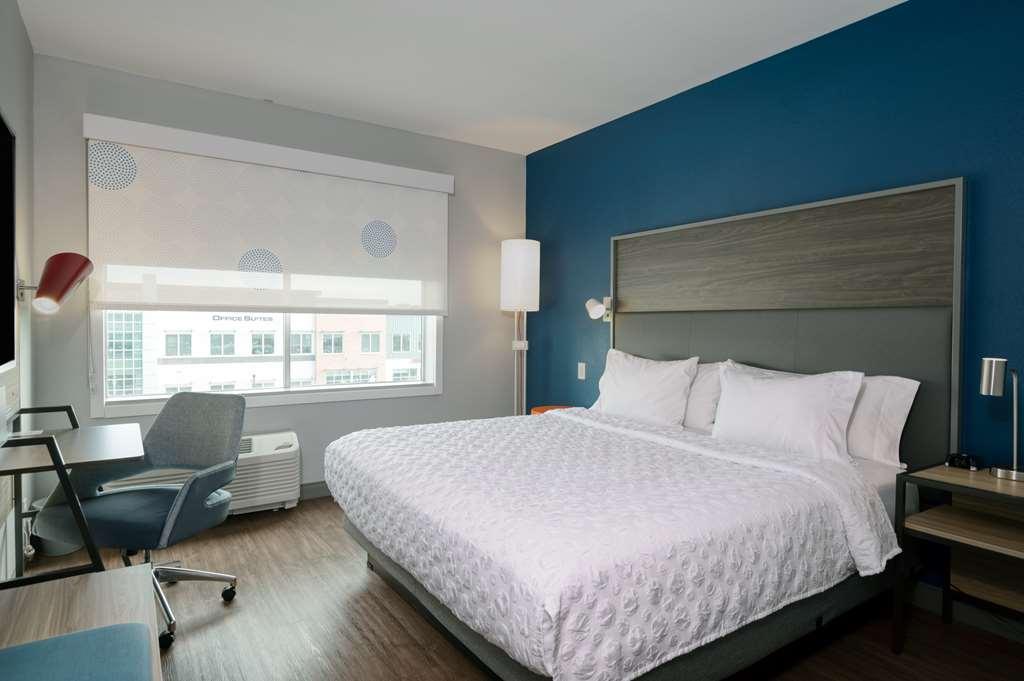 Tru By Hilton Indianapolis Lawrence, In Ξενοδοχείο Δωμάτιο φωτογραφία