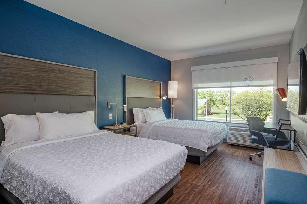 Tru By Hilton Indianapolis Lawrence, In Ξενοδοχείο Δωμάτιο φωτογραφία