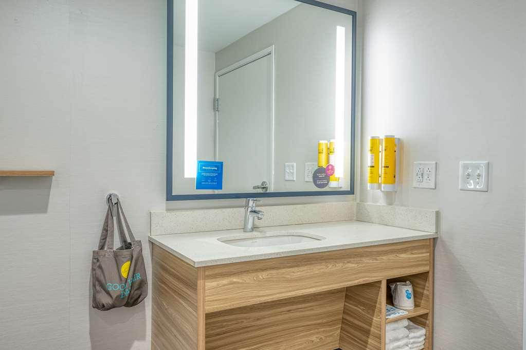 Tru By Hilton Indianapolis Lawrence, In Ξενοδοχείο Δωμάτιο φωτογραφία