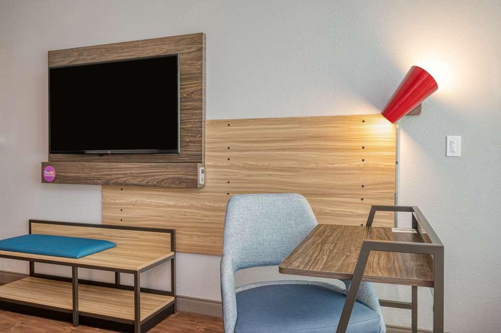 Tru By Hilton Indianapolis Lawrence, In Ξενοδοχείο Δωμάτιο φωτογραφία