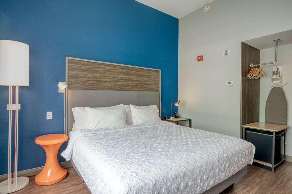Tru By Hilton Indianapolis Lawrence, In Ξενοδοχείο Δωμάτιο φωτογραφία