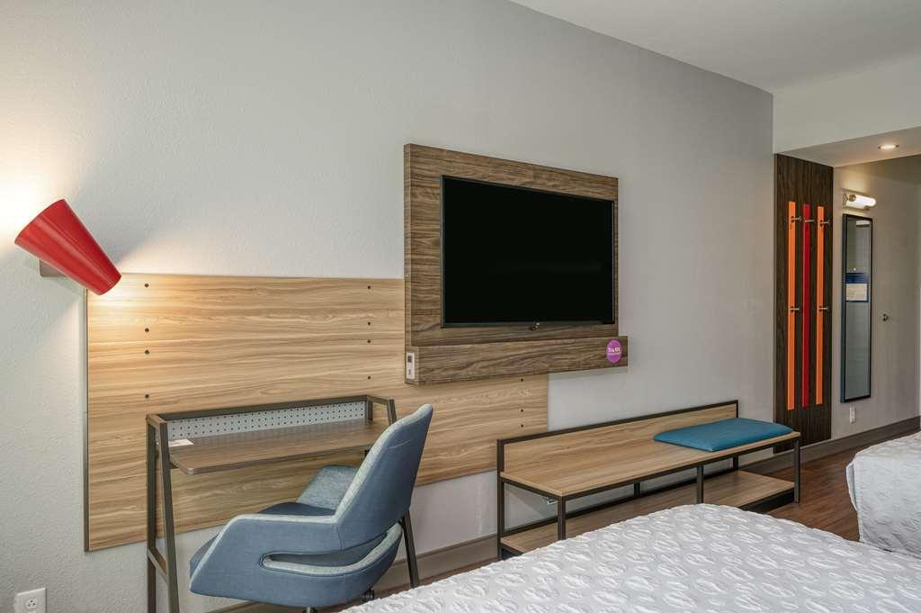 Tru By Hilton Indianapolis Lawrence, In Ξενοδοχείο Δωμάτιο φωτογραφία