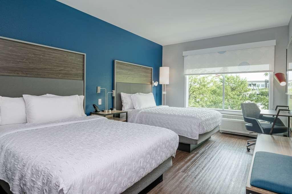 Tru By Hilton Indianapolis Lawrence, In Ξενοδοχείο Δωμάτιο φωτογραφία